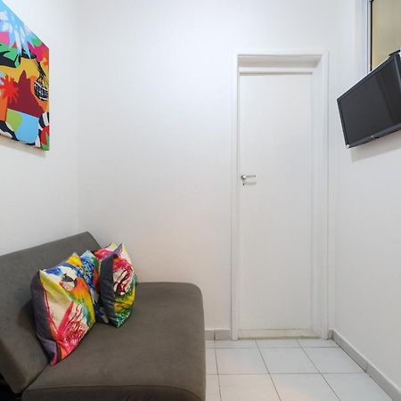 Apartamento Aconchegante Perto Da Praia De Ipanema 里约热内卢 外观 照片