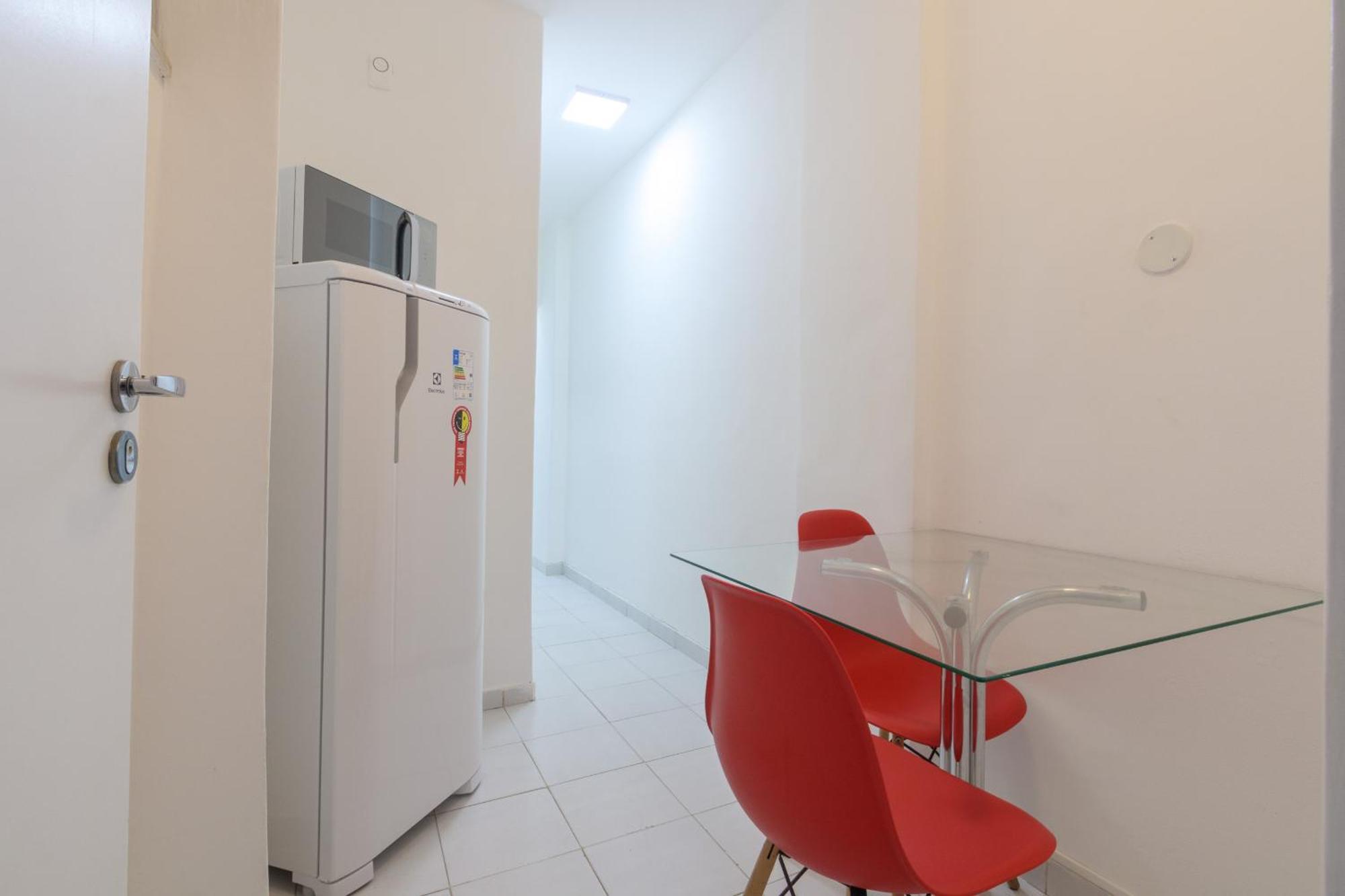 Apartamento Aconchegante Perto Da Praia De Ipanema 里约热内卢 外观 照片