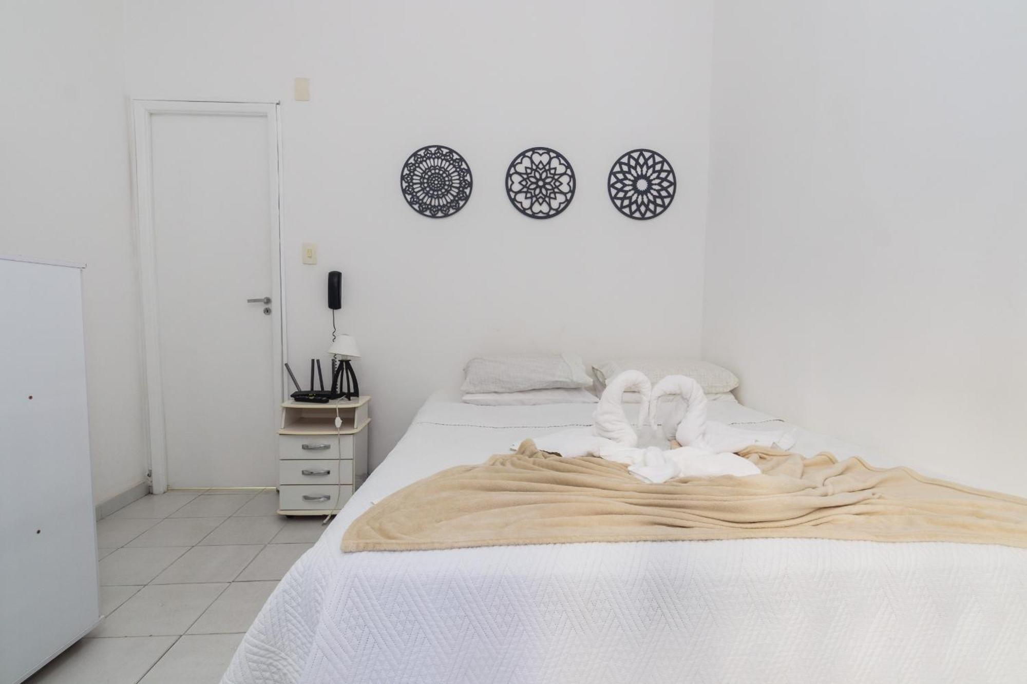 Apartamento Aconchegante Perto Da Praia De Ipanema 里约热内卢 外观 照片
